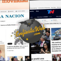 Resumen de noticias - 21/05/2026 Resumen de noticias - 21/05/2026